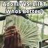 Whos The Better Kid Rapper Adonis Or LilRT Adonis Lilrt Drake 60miles