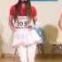 Crayon Pop Bar Bar Bar Mirrored Dance Practice