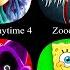 Poppy Playtime Chapter 4 Mobile Zoochosis Mobile Zoonomaly Poppy Playtime 3 2 1 Roblox Mobile