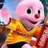 Funny Pink Duracell Bunny Commercials EVER The Best Duracell Bunny Ads EVER