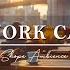 Autumn New York Coffee Shop Ambience Sweet Bossa Nova Jazz Music To Work Study Relax