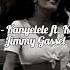 Dieselle Kanyelele Ft Kay Figo Jimmy Gassel Slowed