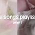 Desii Songs Playlist