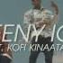 Keeny Ice Ft Kofi Kinaata Move Official Video