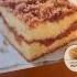 Cinnamon Swirl Crumb Cake Easy To Bake Krusteaz Mercy This Is So Delicious Baking Delicious