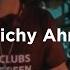 Richy Ahmed BPM Festival 2017 BE AT TV