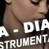 Rihanna Diamonds Piano Acoustic Instrumental Karaoke Lyrics