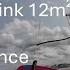 Flysurfer Hybrid 7 5m Vs Ozone Hyperlink 12m Power Difference In Light Wind