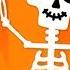 The Skeleton Dance Halloween Song For Kids Super Simple Songs