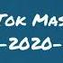 Tiktok Mashup 2019 2020 2021