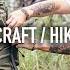 The BEST Bushcraft Hiking Backpack Tasmanian Tiger Raid Pack III