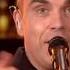 Robbie Williams Rock Big Ben Live New Years Eve 2016 2017