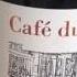 Cafe Du Midi 2015 Pinot Noir