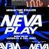 Megan Thee Stallion Neva Play Feat RM Official MV Reaction Mashup