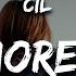 CIL One More Shot Lyrics