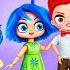 Inside Out 2 Joy And Anger Growing Up 32 LOL OMG DIYs