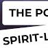 The Power Of Spirit Led Prayer X Sarah Jakes Roberts