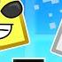 ROBLOX GEOMETRY DASH