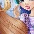 MULTILANGUAGE Winx Club Opening Season 8