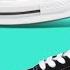 VANS OLD SKOOL VS CONVERSE ONE STAR