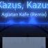 Aglatan Kafe Kazus Remix Bass Dmdn Music Subscribe