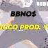 BBNO Stucco Prod Y2K Choreography By Ivan Drozdov D Side Dance Studio