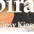 Inspiration Gipsy Kings TAB 鬼平犯科帳