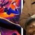 Beyond Shameik Moore Hailee Steinfeld And Daniel Kaluuya On Spider Man Across The Spider Verse