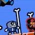 WHICH SANS CAN PASS THE PIPE