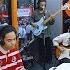 Dilaw Performs Uhaw Tayong Lahat LIVE On Wish 107 5 Bus