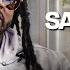 Canadian Legend Saukrates On His Name Music Collabs And Meeting Young Drake THE MOM3NT INTERVIEW