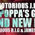 The Notorious B I G James Brown Big Poppa S Got A Brand New Bag Official Music Video