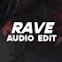 Rave I Am Not A King I Am Not A God I Am Dxrk ダーク Edit Audio