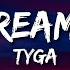 Tyga Ice Cream Man Lyrics