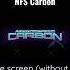 NFS Carbon Title Screen Without UI Nfs Carbon Titlescreen Drowned