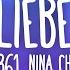 Ufo361 LIEBE Ft Nina Chuba