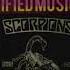 SCORPIONS BAND VOL 2 Remix Aldwin Sialmoy Music Collection