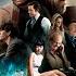 Cloud Atlas End Title