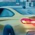 Stromae Alors On Danse Dubdogz Remix Gold BMW M4 Drifting