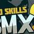 Mad Skills BMX 2 Theme Song Soundtrack OST