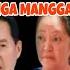 VP SARA VLOGGER NA UNANG VLOG MAY BANAT SA MGA MANGGA PASTOR QUIBOLOY ABSWELTO SA KASO