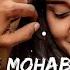 Mujhse Mohabbat Ka Izhaar Slowed And Reverb Kumar Sanu Alka Yagnik Use Headphone