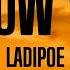 LADIPOE Know You Lyrics Ft SIMI