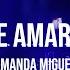 Amanda Miguel Así No Te Amará Jamás En Vivo Desde El Auditorio Nacional