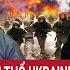 Toàn Cảnh Thế Giới Nga đại Náo Lãnh Thổ Ukraine Cả đất Nước Ukraine Rung Chuyển Nghiêm Trọng