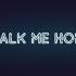 P Nk Walk Me Home Official Lyric Video