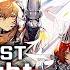 アークナイツ BGM Near Light Lobby Theme 30min Arknights 明日方舟 ニアール OST