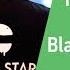 Открытие первого Black Star Burger в регионе АН Континент