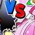 Black Food Vs Pink Food Challenge Roxy Vs Chica FNAF SB Mukbang Animation Sun VS Moon Cartoon