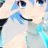 MMD Classic Ft Miku Hatsune